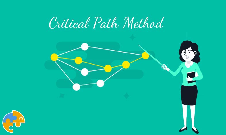 Khamelia and the Critical Path Method