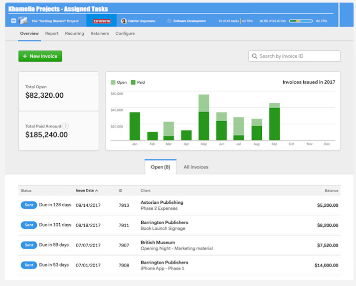 img invoicing