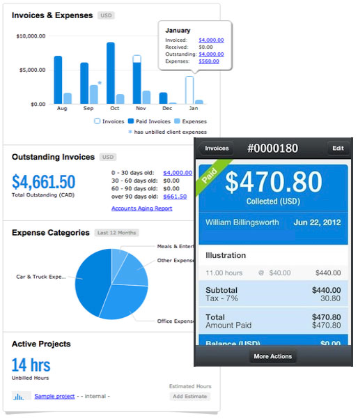 img invoicing