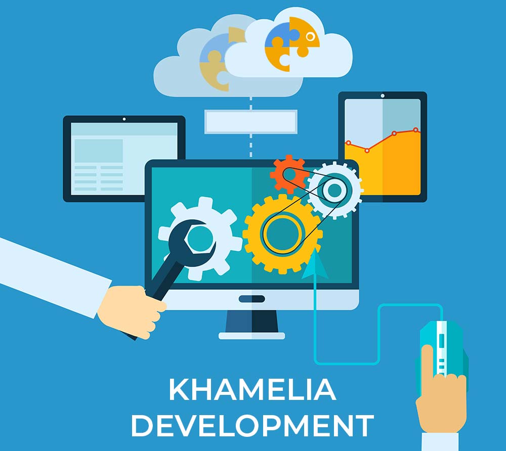 Khamelia Development