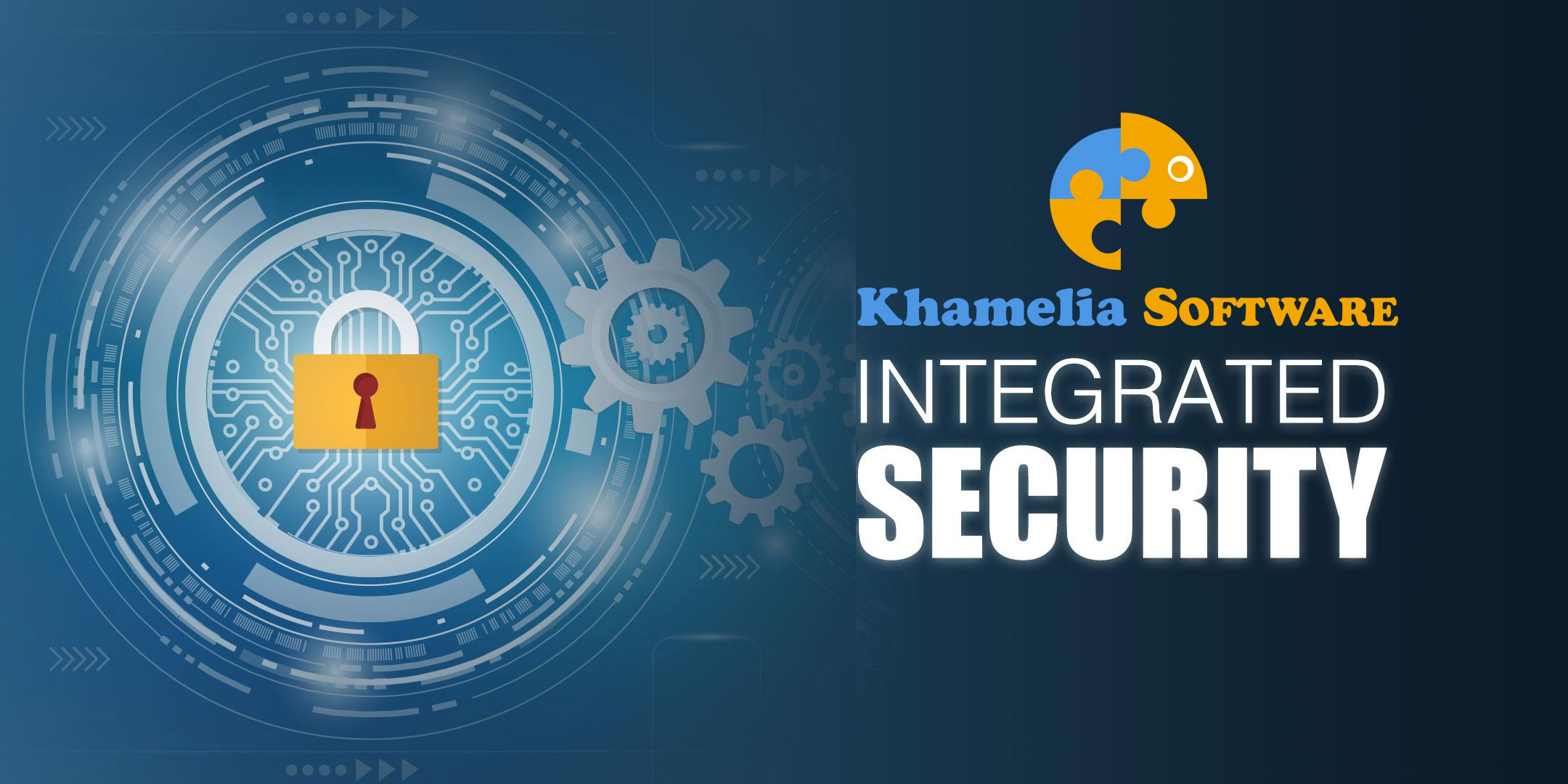 Khamelia Integrated Security