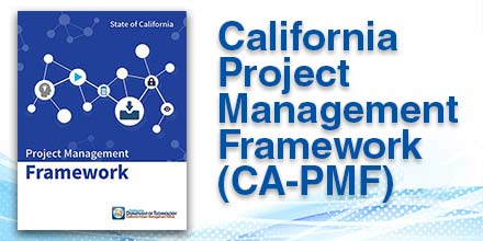 California Project Management Framework